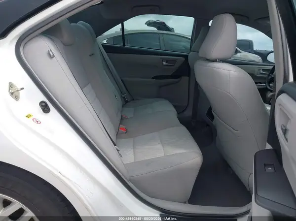 4T1BF1FK8HU703609 2017 TOYOTA CAMRY - Image 8