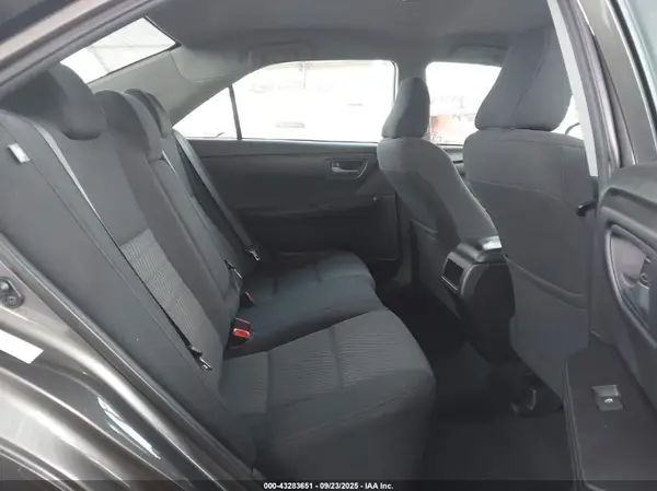 4T1BF1FK8HU703979 2017 TOYOTA CAMRY - Image 8