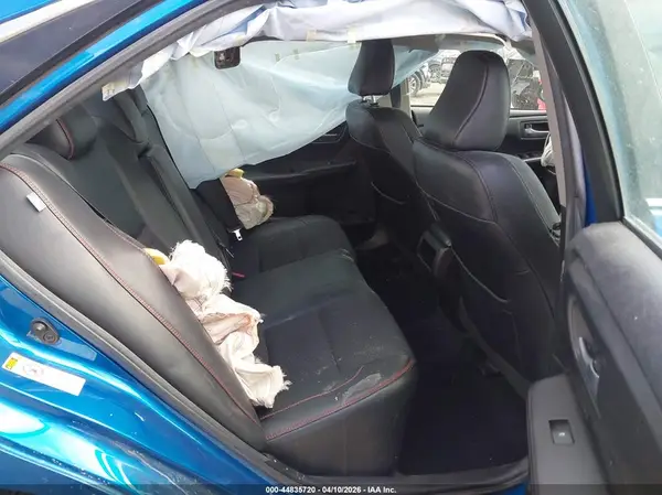 4T1BF1FK8HU704016 2017 TOYOTA CAMRY - Image 8