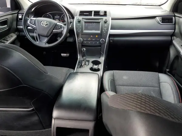 4T1BF1FK8HU704159 2017 TOYOTA CAMRY - Image 8