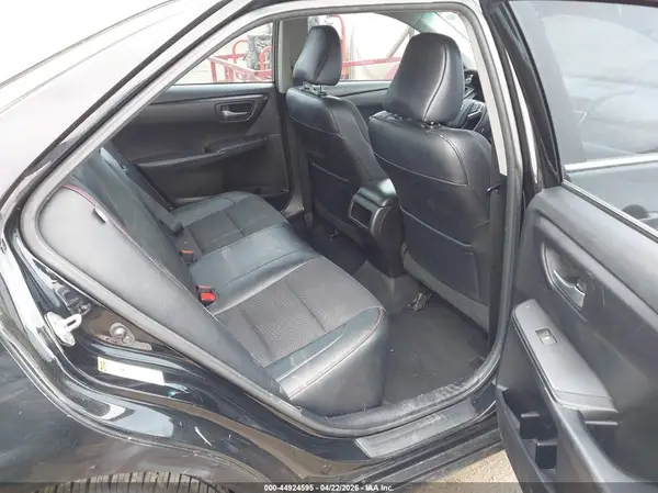 4T1BF1FK8HU704548 2017 TOYOTA CAMRY - Image 8