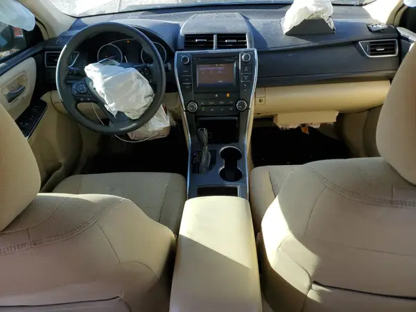 4T1BF1FK8HU705313 2017 TOYOTA CAMRY - Image 8