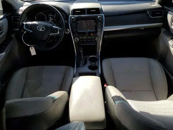 4T1BF1FK8HU706879 2017 TOYOTA CAMRY - Image 8
