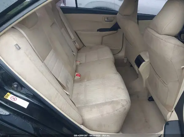4T1BF1FK8HU706896 2017 TOYOTA CAMRY - Image 8