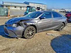 4T1BF1FK8HU707921 2017 TOYOTA CAMRY