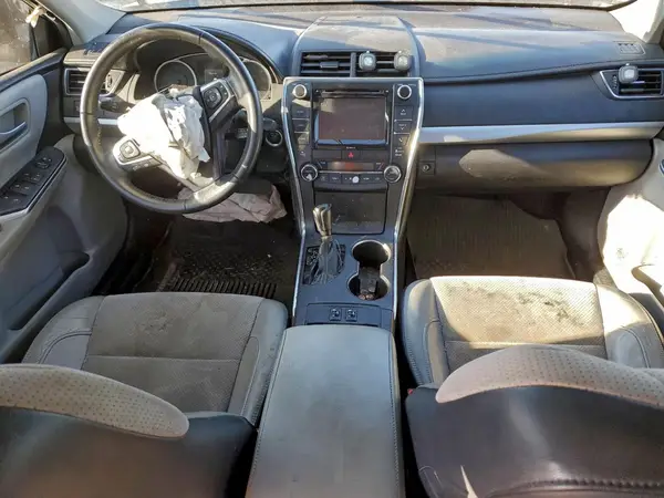 4T1BF1FK8HU707921 2017 TOYOTA CAMRY - Image 8