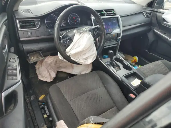 4T1BF1FK8HU708213 2017 TOYOTA CAMRY - Image 8