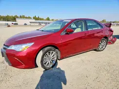 4T1BF1FK8HU708650 2017 TOYOTA CAMRY
