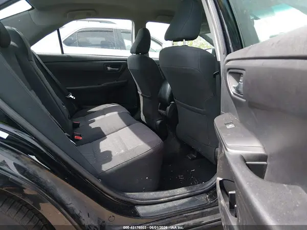 4T1BF1FK8HU709653 2017 TOYOTA CAMRY - Image 8