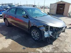 4T1BF1FK8HU709720 2017 TOYOTA CAMRY