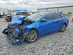 4T1BF1FK8HU710558 2017 TOYOTA CAMRY