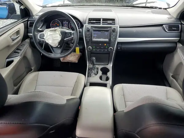 4T1BF1FK8HU710558 2017 TOYOTA CAMRY - Image 8