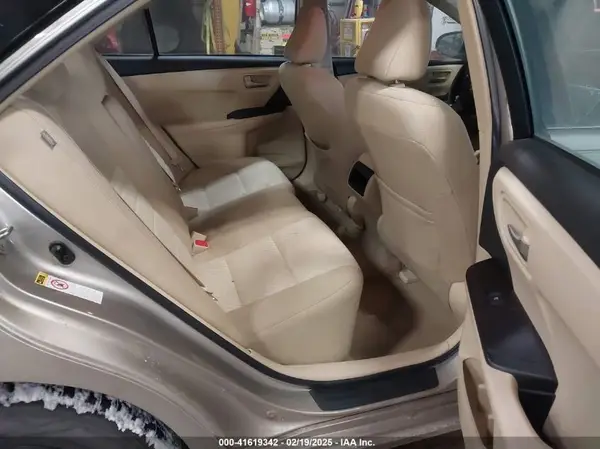 4T1BF1FK8HU712097 2017 TOYOTA CAMRY - Image 8