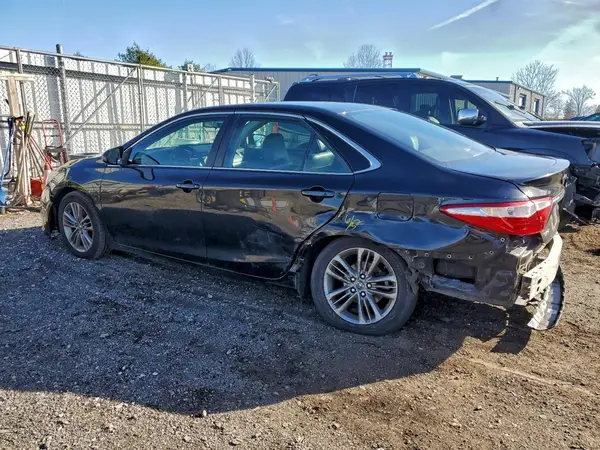4T1BF1FK8HU713170 2017 TOYOTA CAMRY - Image 2
