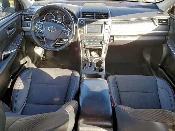4T1BF1FK8HU713170 2017 TOYOTA CAMRY - Image 8