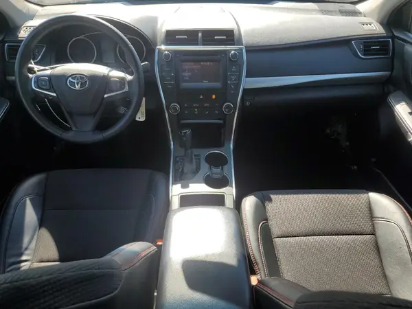4T1BF1FK8HU713606 2017 TOYOTA CAMRY - Image 8