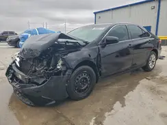 4T1BF1FK8HU713881 2017 TOYOTA CAMRY