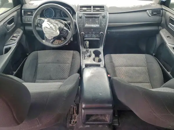 4T1BF1FK8HU713881 2017 TOYOTA CAMRY - Image 8