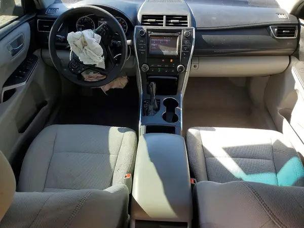 4T1BF1FK8HU714545 2017 TOYOTA CAMRY - Image 8
