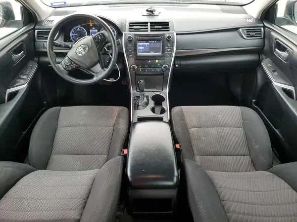 4T1BF1FK8HU714805 2017 TOYOTA CAMRY - Image 8
