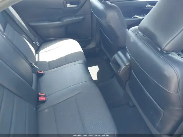 4T1BF1FK8HU714867 2017 TOYOTA CAMRY - Image 8