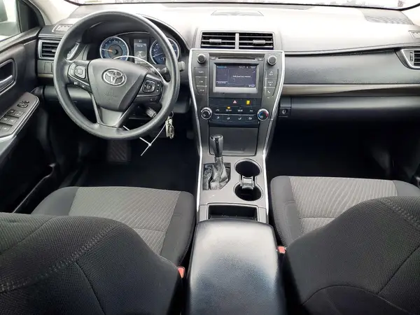 4T1BF1FK8HU714948 2017 TOYOTA CAMRY - Image 8