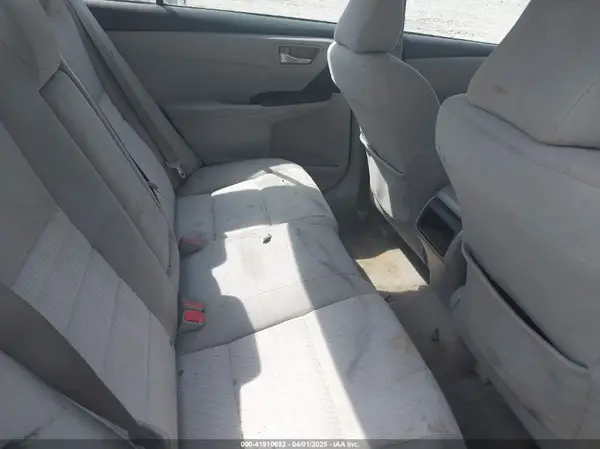 4T1BF1FK8HU715100 2017 TOYOTA CAMRY - Image 8