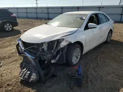 4T1BF1FK8HU715193 2017 TOYOTA CAMRY