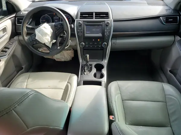 4T1BF1FK8HU715453 2017 TOYOTA CAMRY - Image 8
