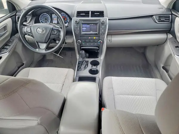 4T1BF1FK8HU715517 2017 TOYOTA CAMRY - Image 8
