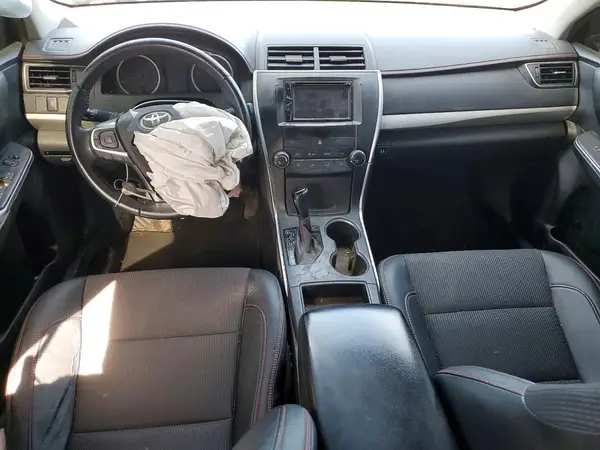 4T1BF1FK8HU715789 2017 TOYOTA CAMRY - Image 8