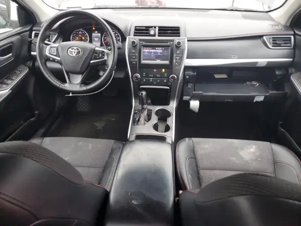 4T1BF1FK8HU716988 2017 TOYOTA CAMRY - Image 8