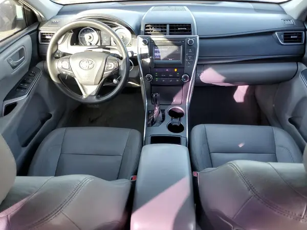 4T1BF1FK8HU717347 2017 TOYOTA CAMRY - Image 8