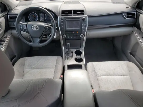 4T1BF1FK8HU717509 2017 TOYOTA CAMRY - Image 8
