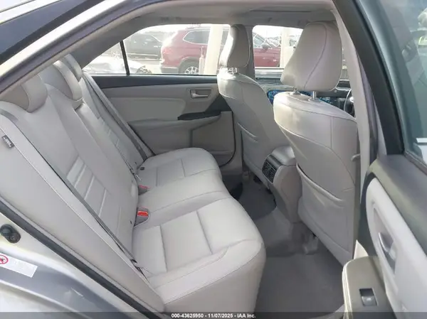 4T1BF1FK8HU717610 2017 TOYOTA CAMRY - Image 8