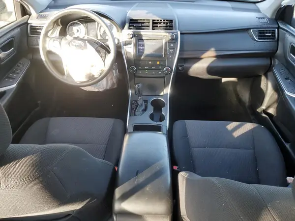 4T1BF1FK8HU718188 2017 TOYOTA CAMRY - Image 8