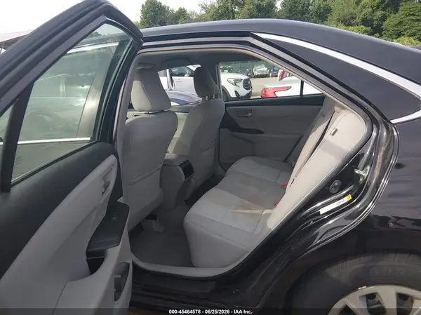 4T1BF1FK8HU718384 2017 TOYOTA CAMRY - Image 8