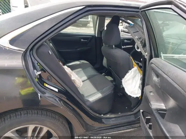 4T1BF1FK8HU718479 2017 TOYOTA CAMRY - Image 8