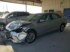 4T1BF1FK8HU718580 2017 TOYOTA CAMRY