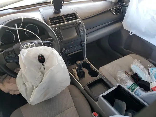 4T1BF1FK8HU718580 2017 TOYOTA CAMRY - Image 8