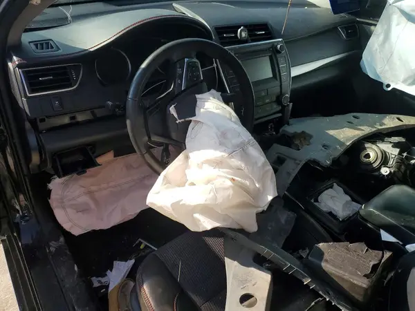 4T1BF1FK8HU718708 2017 TOYOTA CAMRY - Image 8