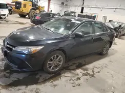 4T1BF1FK8HU719339 2017 TOYOTA CAMRY
