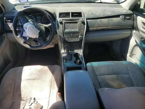 4T1BF1FK8HU719583 2017 TOYOTA CAMRY - Image 8