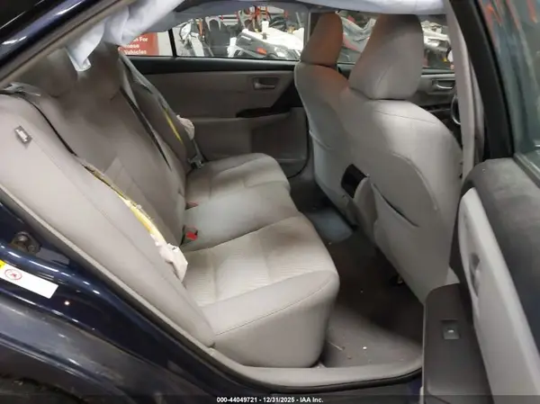 4T1BF1FK8HU719793 2017 TOYOTA CAMRY - Image 8