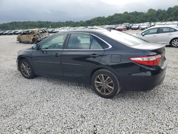 4T1BF1FK8HU720359 2017 TOYOTA CAMRY - Image 2