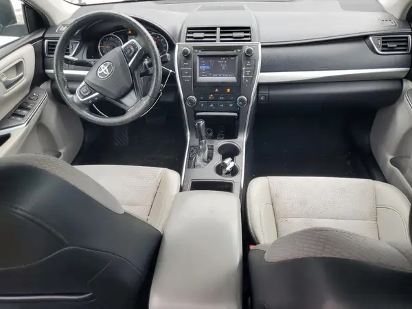 4T1BF1FK8HU720359 2017 TOYOTA CAMRY - Image 8