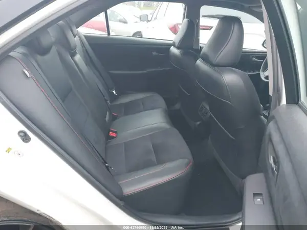 4T1BF1FK8HU720457 2017 TOYOTA CAMRY - Image 8
