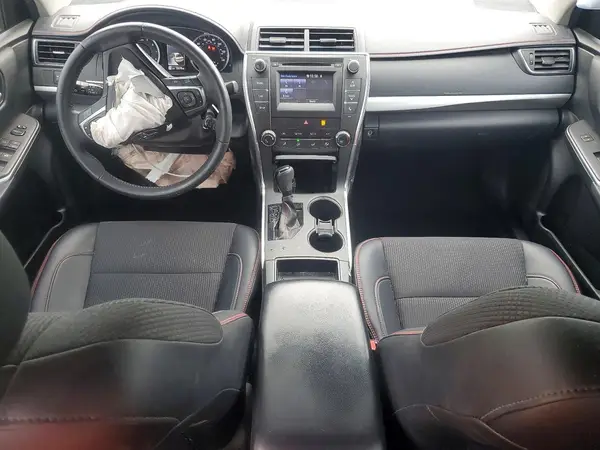4T1BF1FK8HU721012 2017 TOYOTA CAMRY - Image 8