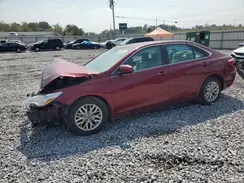 4T1BF1FK8HU721849 2017 TOYOTA CAMRY