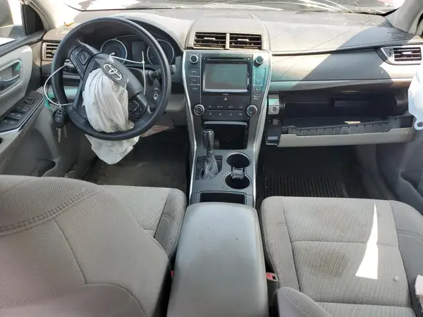 4T1BF1FK8HU721849 2017 TOYOTA CAMRY - Image 8
